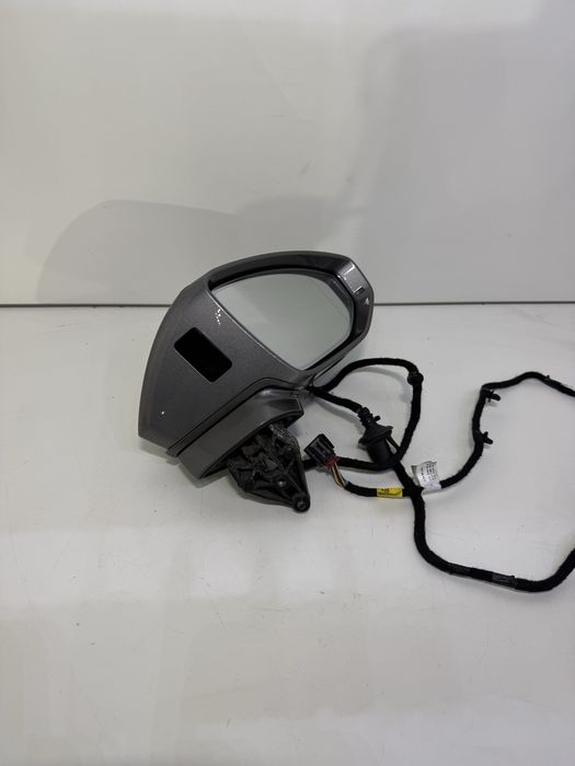 Ляво огледало Audi A8 D5 S8 D5 4N1857528B