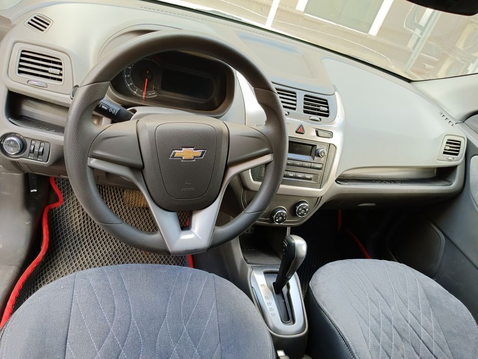 Аренда авто автомат