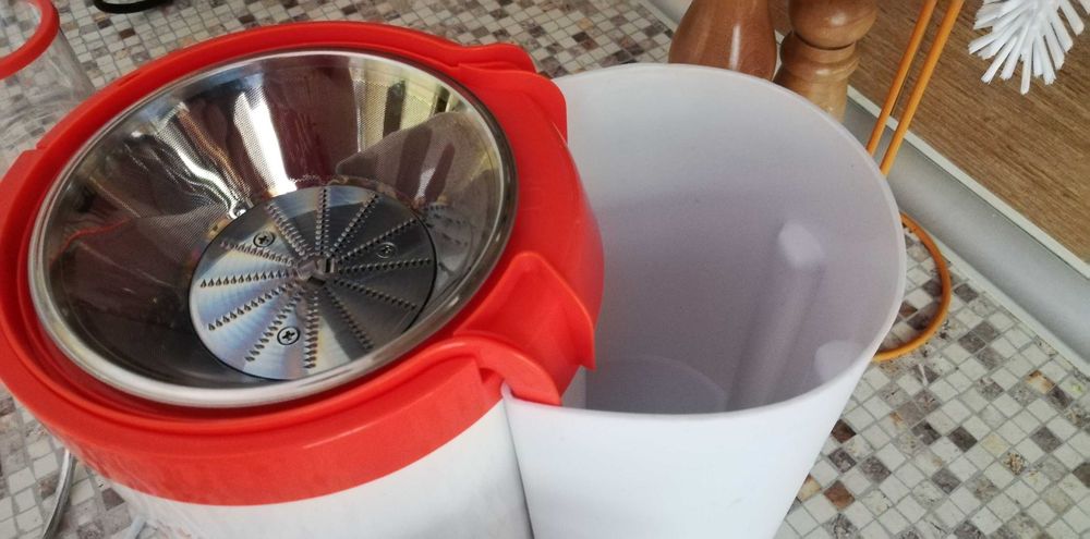 Сокоизтисквачка Ariete Centrika 175 (500W)