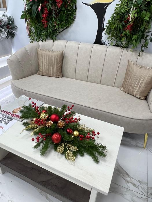 Новогодние Композиции