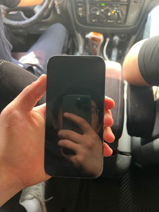 Iphone 14 pro , 256 gb продам срочно