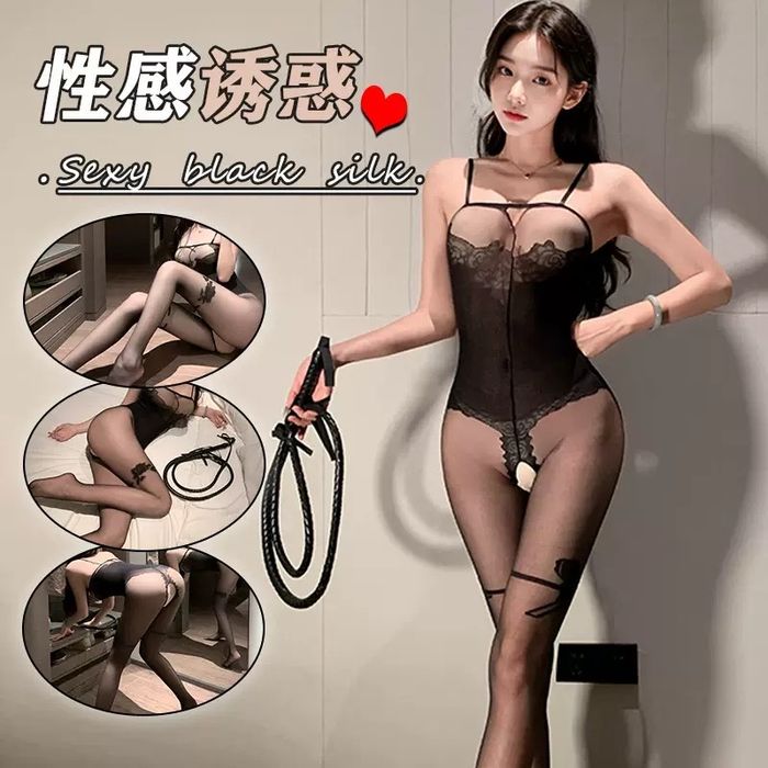 Эротическое белье