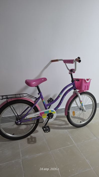 Продам детский велосипед