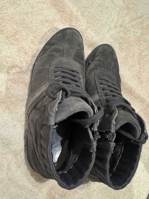 4 чифта обувки - номер 44 - цена за всички 120 евро