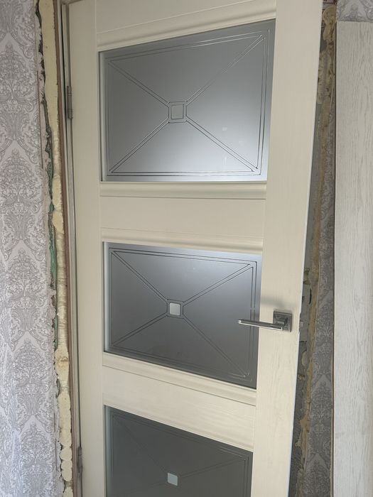 Дверий межкомнатные