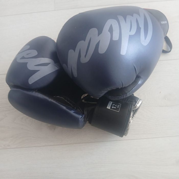 Outshock minge box