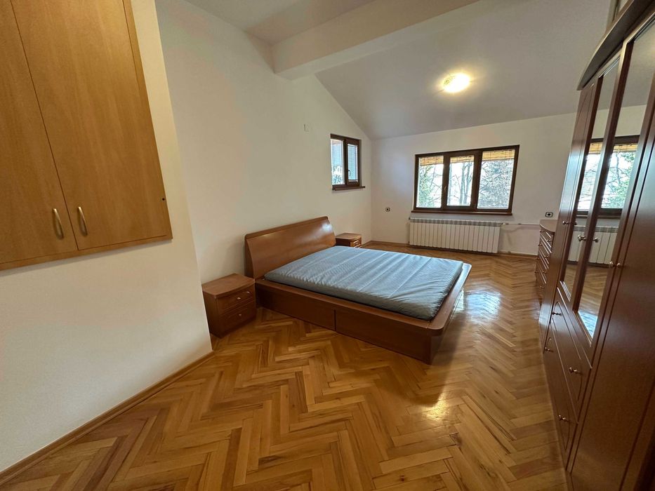 Дава се под наем Къща в София, Бояна - 164 кв.м за 1350 € - Снимка #6