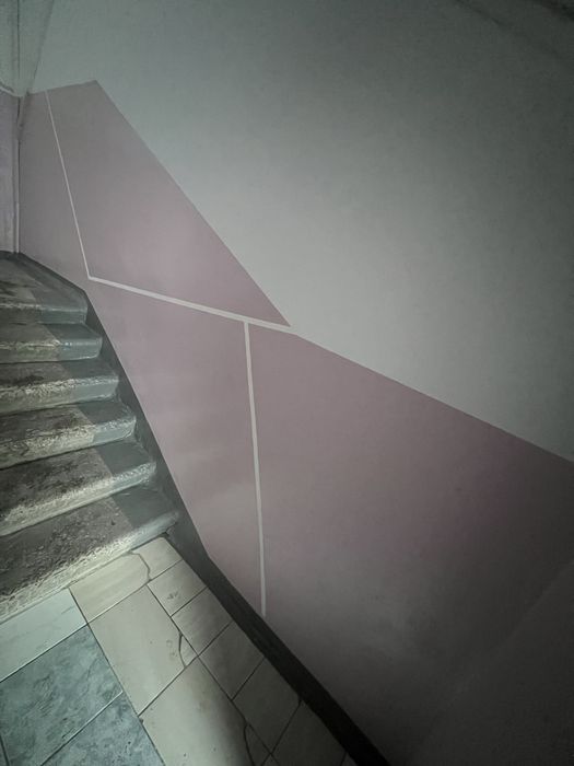 ремонт подъездов