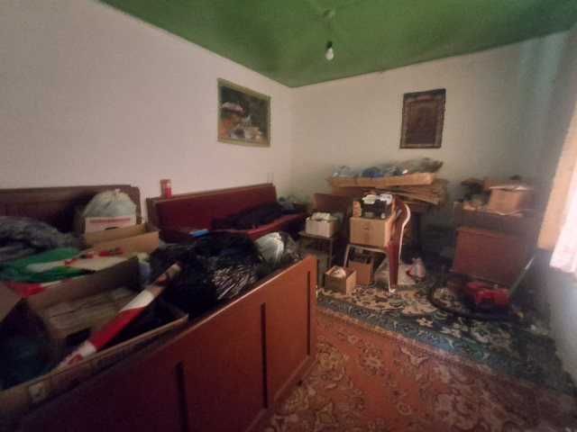 Две съседни къщи, село Светлен