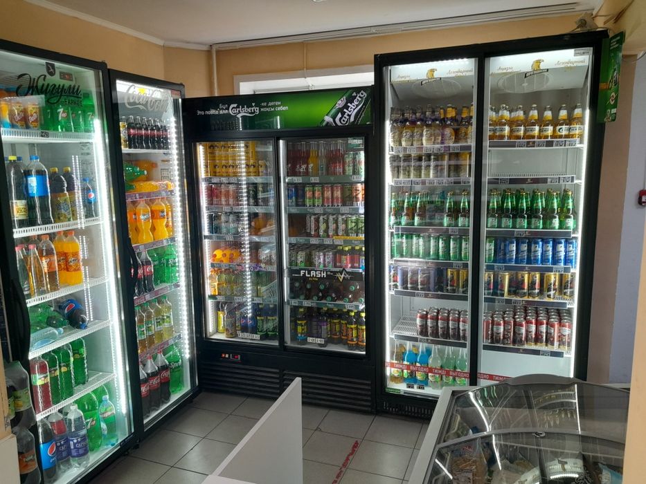 Сдам магазин в аренду