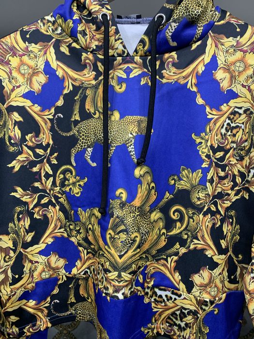 Compleu Model Versace