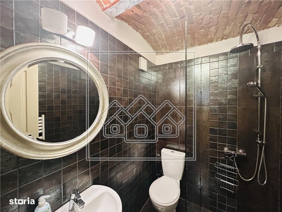 Casa individuala, 150 mp utili, pretabila investitie, Ultracentral