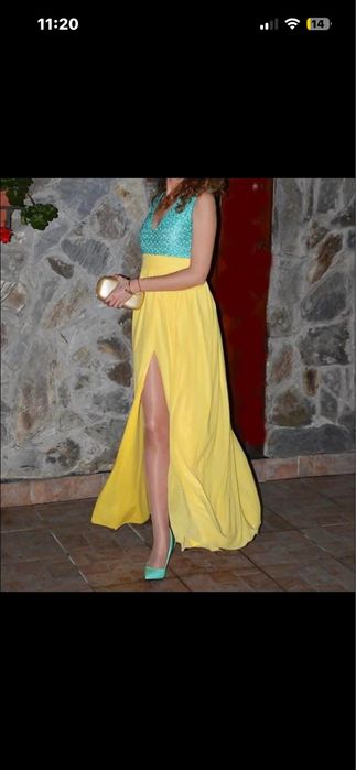 Rochie de ocazie