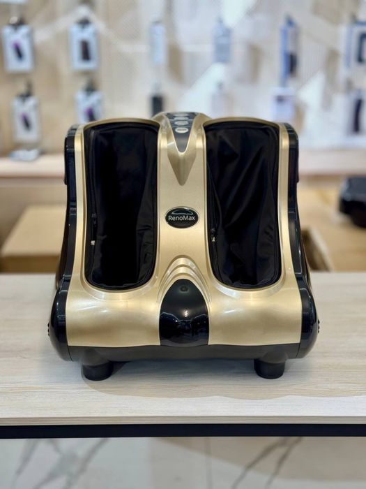 Массажёр для ног Massajor aparat foot Massager (Оригинал)