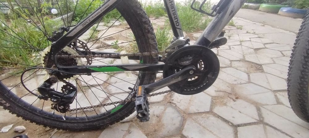 Рама 15 велик от axis