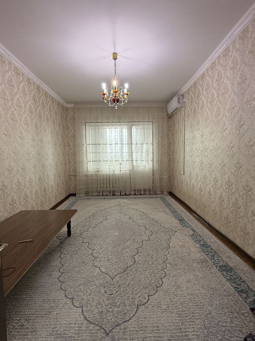 На продаже 3-х комнатная квартира в Сергели 2