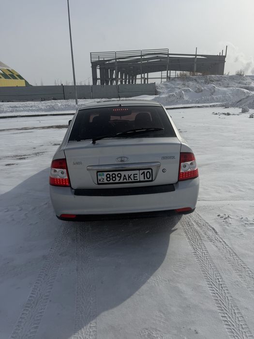Продам Lada priora 2172