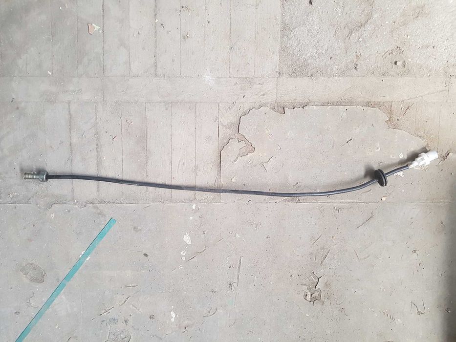 Части от FORD ORION 1990 лостчета // части LADA 1200 S