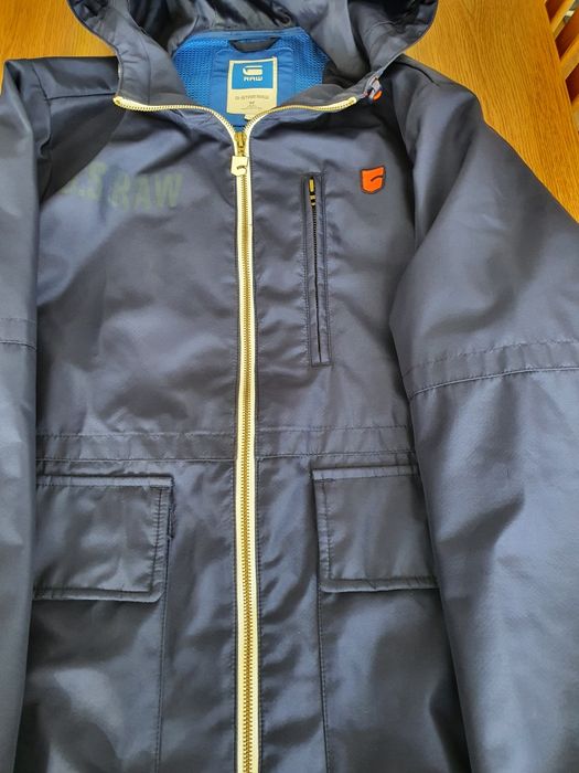 Мъжко пролетно яке G-Star raw