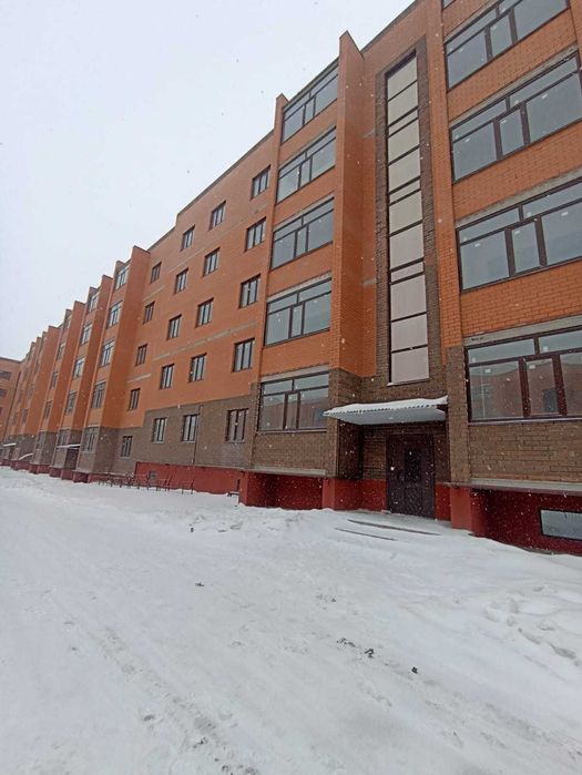 шикарная 3 комнатная квартира в черновом варианте по цене ниже рынка!!