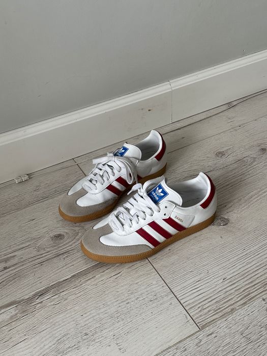 Adidas Samba Оригинал 38-39