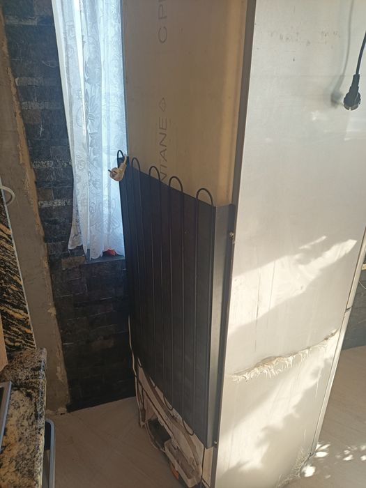 Хладилник indesit