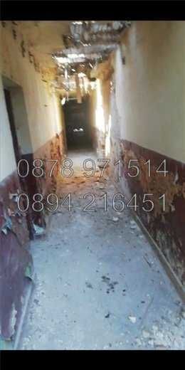 Продава се Промишлена сграда в с. Маноле, Област Пловдив - 1200 кв.м за 92 €/кв.м - Снимка #4