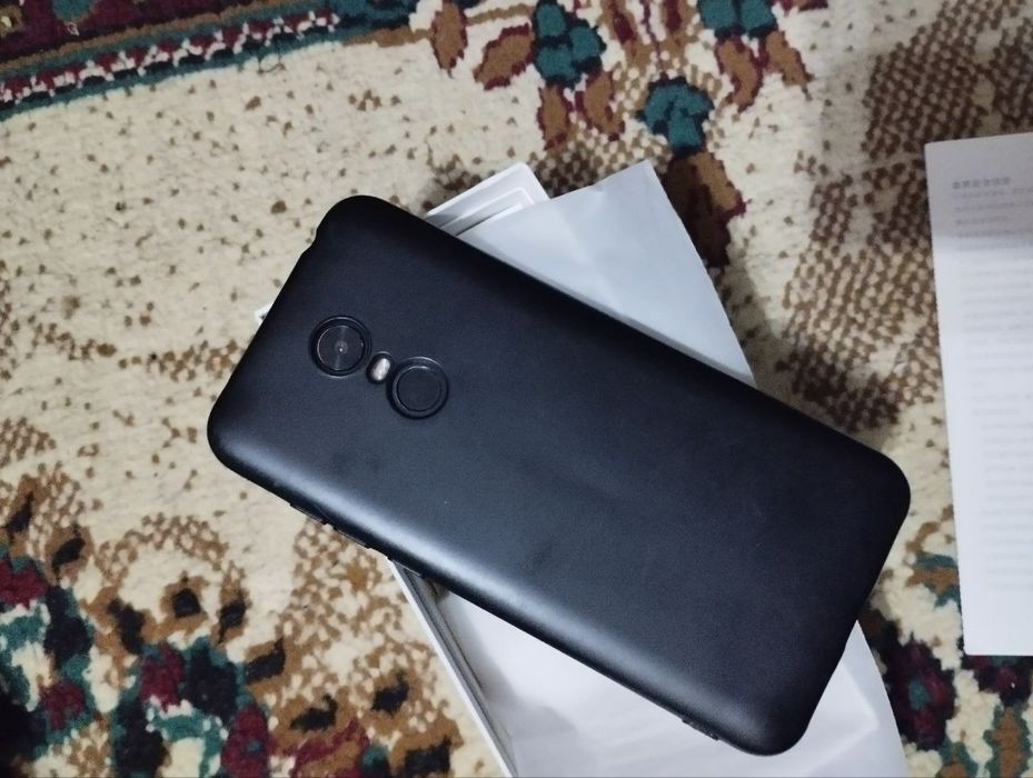 redmi 5 plus 4 64 srochna