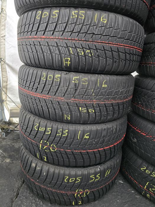 205.55.16 continental dunlop m+s