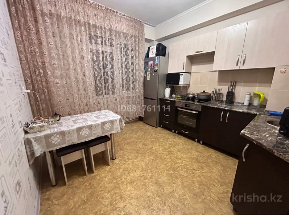 Сдам 1,5 район КШТ на длительный срок