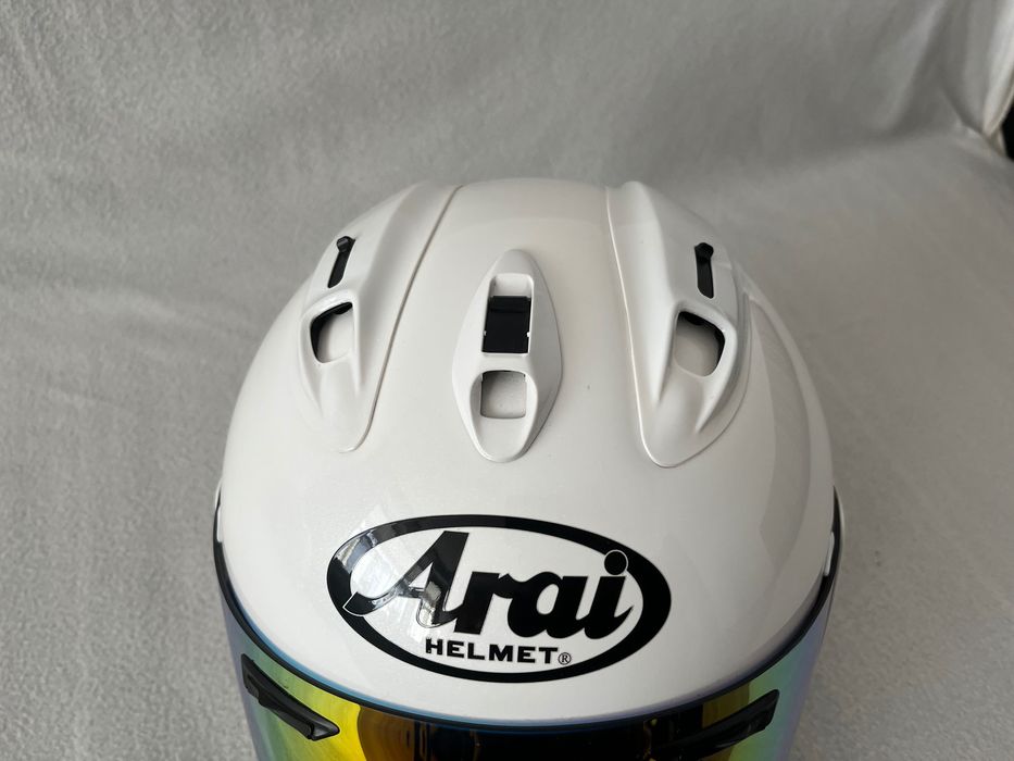 Vând Cască Arai rx-7 v