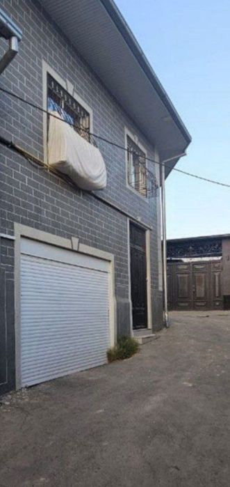 Аренда дома 7 ком 2 этажний Шахантахирский район