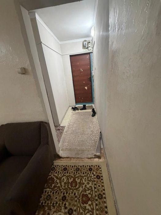 Квартира на долгий срок