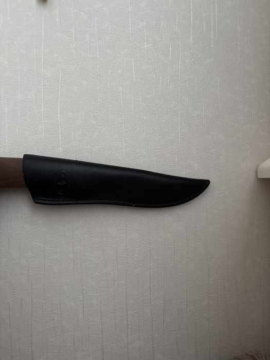 Нож златоуст