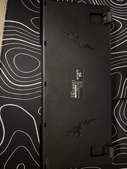 Клавиатура redragon k561R