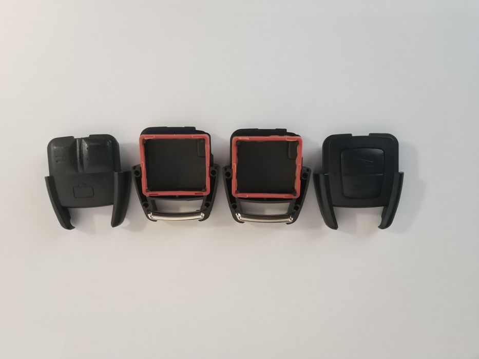 Дву-бутонни и три-бутонни кутиики за opel astra,vectra,zafira a..