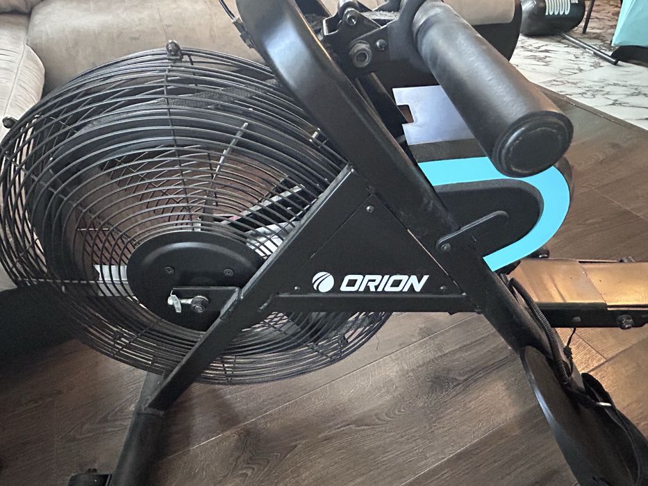 Гребен тренажор ORION POWER MK200