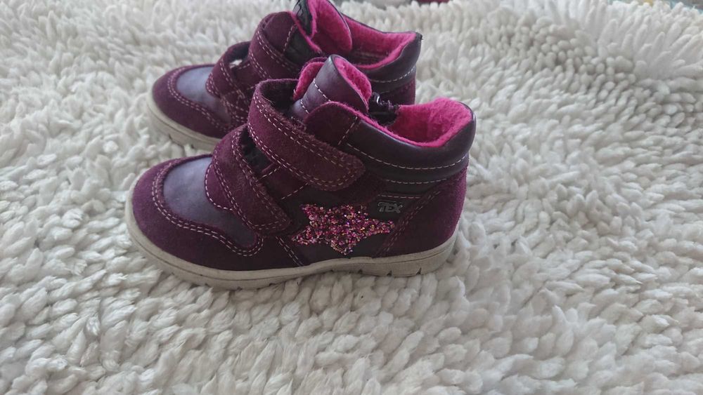 Детска боти INDIGO 22 номер