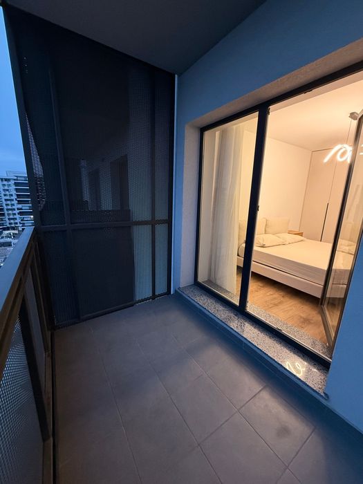 Apartament 2cam, 57 mp, nou, la prima închiriere, Hercesa STELLARIS