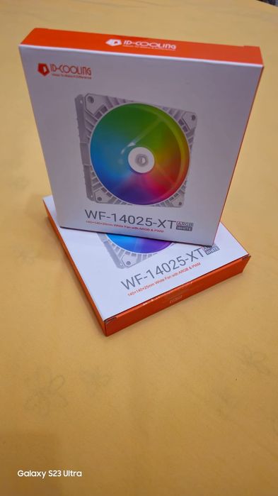 Продам Кулер 2штуки за 8000тг.