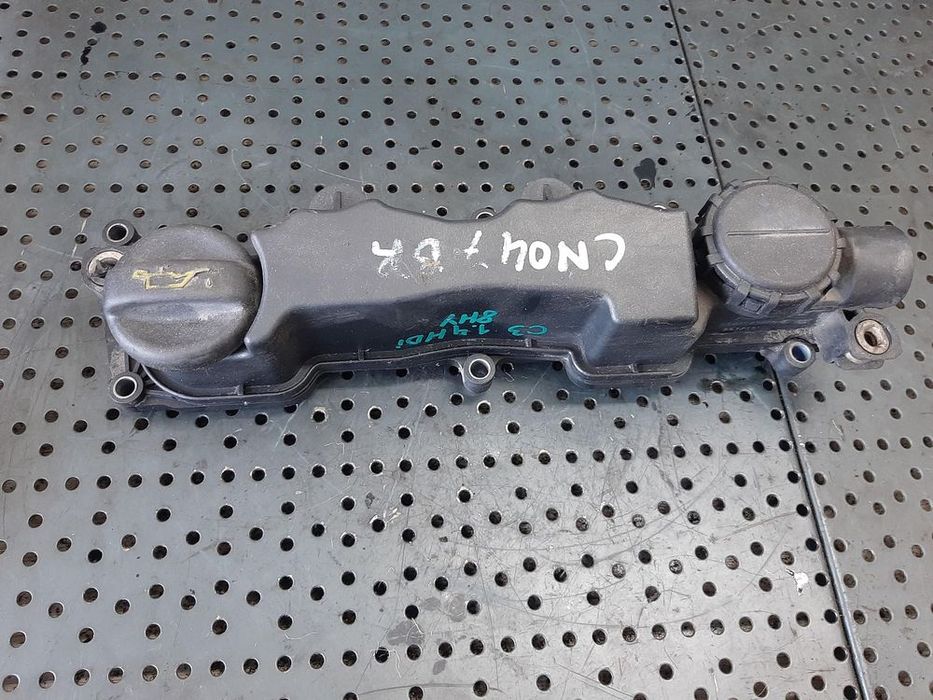 capac culbutori 1.4 hdi 8hy citroen c3  9641543280 e