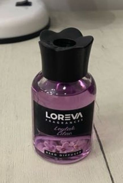 диффузор для дома и автомобиля