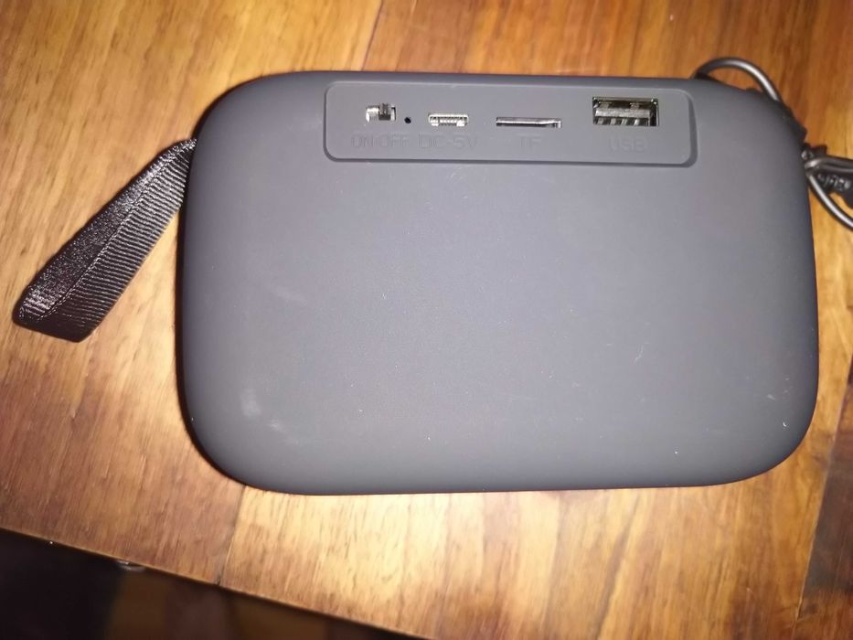 Колонка блутут нова