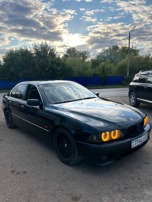 Продам:BMW 530 (E39)