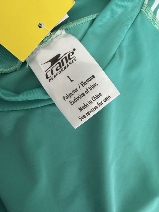 Tricou sport Crane