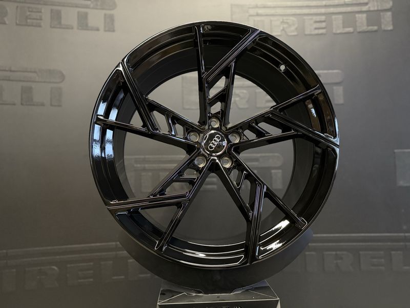 21цола AUDI 5x112 Ауди