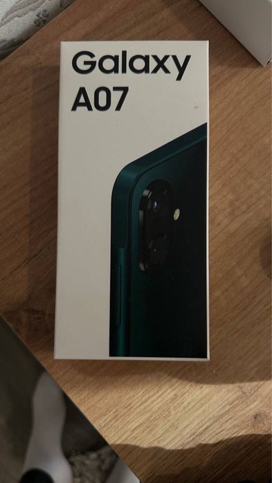 Samsun Galaxy A07