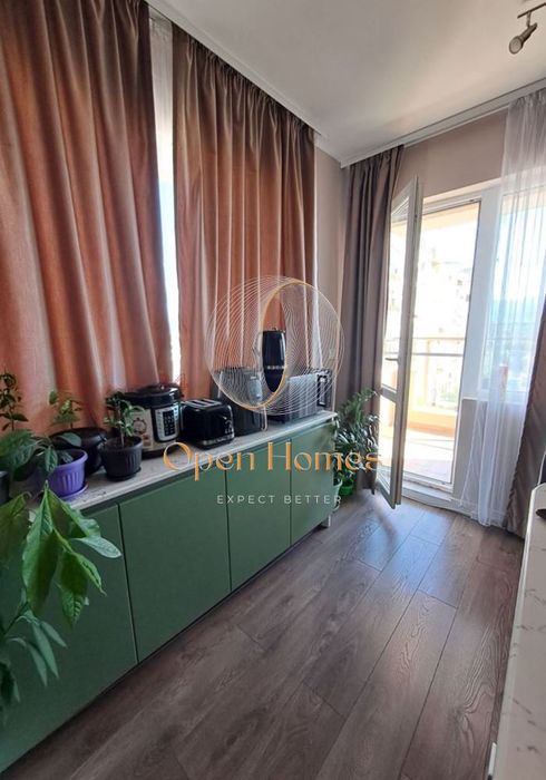 Продава се Тристаен апартамент в Пловдив, Южен - 104 кв.м за 1924 €/кв.м - Снимка #5