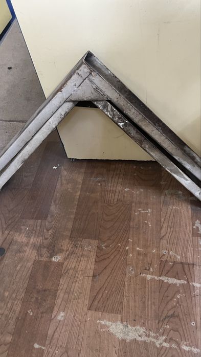 Продам кронштейны для кондиционера