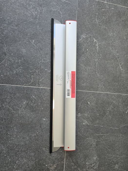 Нож за шпакловане 80см